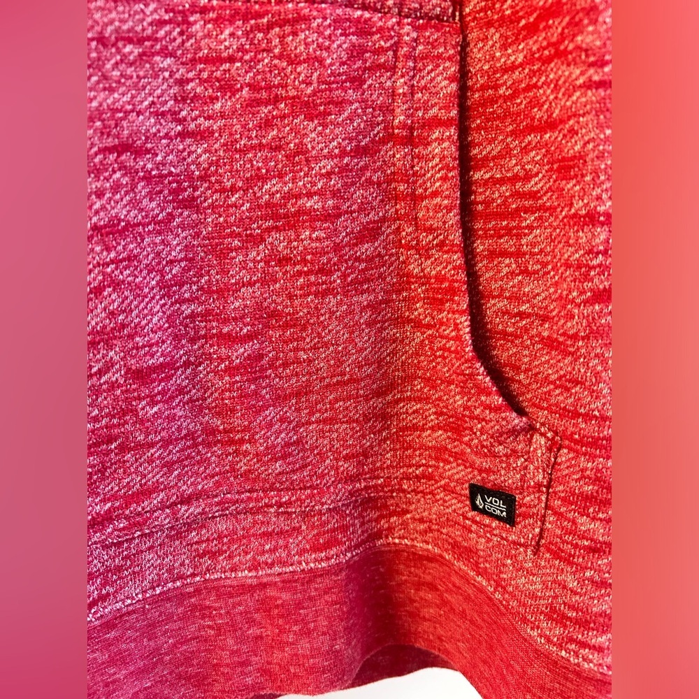 Volcom Terry Hoodie - Picture 3 of 4